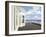 Beached Boat 2-Zhen-Huan Lu-Framed Giclee Print