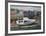 Beached Boat-Joseph Correale-Framed Collectable Print
