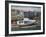 Beached Boat-Joseph Correale-Framed Collectable Print