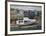 Beached Boat-Joseph Correale-Framed Collectable Print