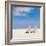 Beached Boat-Zhen-Huan Lu-Framed Giclee Print