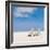 Beached Boat-Zhen-Huan Lu-Framed Giclee Print