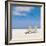 Beached Boat-Zhen-Huan Lu-Framed Giclee Print