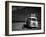 Beached Bus-Yvette Depaepe-Framed Photographic Print