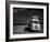 Beached Bus-Yvette Depaepe-Framed Photographic Print