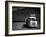 Beached Bus-Yvette Depaepe-Framed Photographic Print