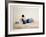 Beached-Jean L^ Barton-Framed Collectable Print