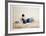 Beached-Jean L^ Barton-Framed Collectable Print