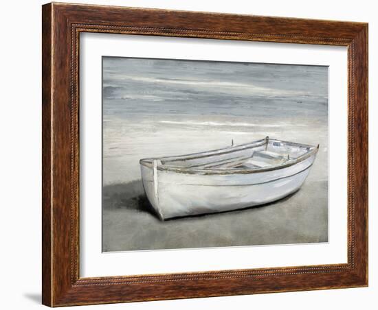 Beached-Mark Chandon-Framed Giclee Print