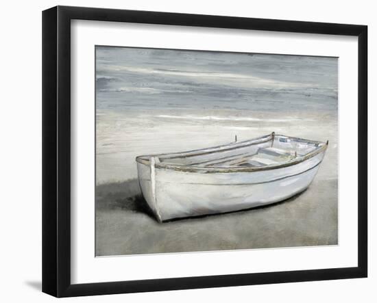 Beached-Mark Chandon-Framed Giclee Print