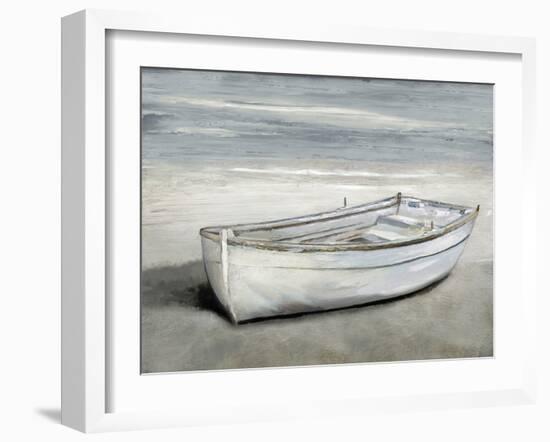 Beached-Mark Chandon-Framed Giclee Print
