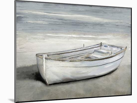 Beached-Mark Chandon-Mounted Giclee Print