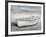 Beached-Mark Chandon-Framed Art Print