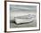 Beached-Mark Chandon-Framed Art Print