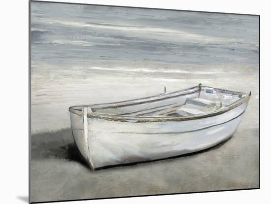 Beached-Mark Chandon-Mounted Art Print