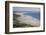 Beaches on St. Ouen's Bay, Jersey, Channel Islands, United Kingdom, Europe-Roy Rainford-Framed Photographic Print