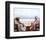 Beaches-null-Framed Photo