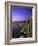 Beachfront, Acapulco, Mexico-Walter Bibikow-Framed Photographic Print