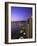 Beachfront, Acapulco, Mexico-Walter Bibikow-Framed Photographic Print