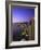 Beachfront, Acapulco, Mexico-Walter Bibikow-Framed Photographic Print