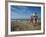 Beachfront, Charleston Beach, Rhode Island, USA-Walter Bibikow-Framed Photographic Print