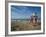 Beachfront, Charleston Beach, Rhode Island, USA-Walter Bibikow-Framed Photographic Print