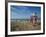 Beachfront, Charleston Beach, Rhode Island, USA-Walter Bibikow-Framed Photographic Print