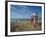 Beachfront, Charleston Beach, Rhode Island, USA-Walter Bibikow-Framed Photographic Print