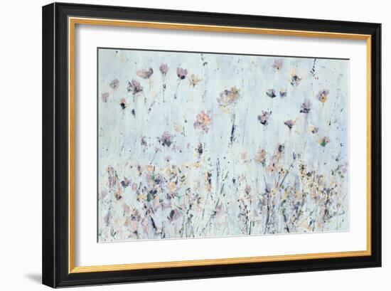 Beachfront Flowers-Jodi Maas-Framed Giclee Print