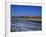 Beachfront Homes, Atlantic, Nags Head-Barry Winiker-Framed Photographic Print