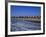 Beachfront Homes, Atlantic, Nags Head-Barry Winiker-Framed Photographic Print