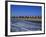 Beachfront Homes, Atlantic, Nags Head-Barry Winiker-Framed Photographic Print