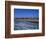 Beachfront Homes, Atlantic, Nags Head-Barry Winiker-Framed Photographic Print