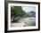 Beachfront, Santa Marta, Magdalana District, Colombia, South America-Jane O'callaghan-Framed Photographic Print