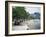 Beachfront, Santa Marta, Magdalana District, Colombia, South America-Jane O'callaghan-Framed Photographic Print