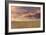 Beachgrass Sunrise-Michael Blanchette Photography-Framed Photographic Print
