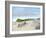 Beachscape III-James McLoughlin-Framed Photographic Print