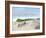 Beachscape III-James McLoughlin-Framed Photographic Print