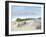 Beachscape III-James McLoughlin-Framed Photographic Print