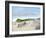 Beachscape III-James McLoughlin-Framed Photographic Print