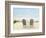 Beachscape Photo I-James McLoughlin-Framed Photographic Print