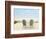 Beachscape Photo I-James McLoughlin-Framed Photographic Print