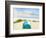 Beachscape Photo III-James McLoughlin-Framed Photographic Print