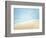 Beachscape Photo IV-James McLoughlin-Framed Photographic Print