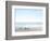 Beachscape Photo V-James McLoughlin-Framed Photographic Print