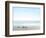 Beachscape Photo V-James McLoughlin-Framed Photographic Print