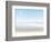 Beachscape Photo VI-James McLoughlin-Framed Photographic Print