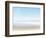 Beachscape Photo VI-James McLoughlin-Framed Photographic Print