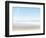 Beachscape Photo VI-James McLoughlin-Framed Photographic Print