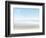 Beachscape Photo VI-James McLoughlin-Framed Photographic Print